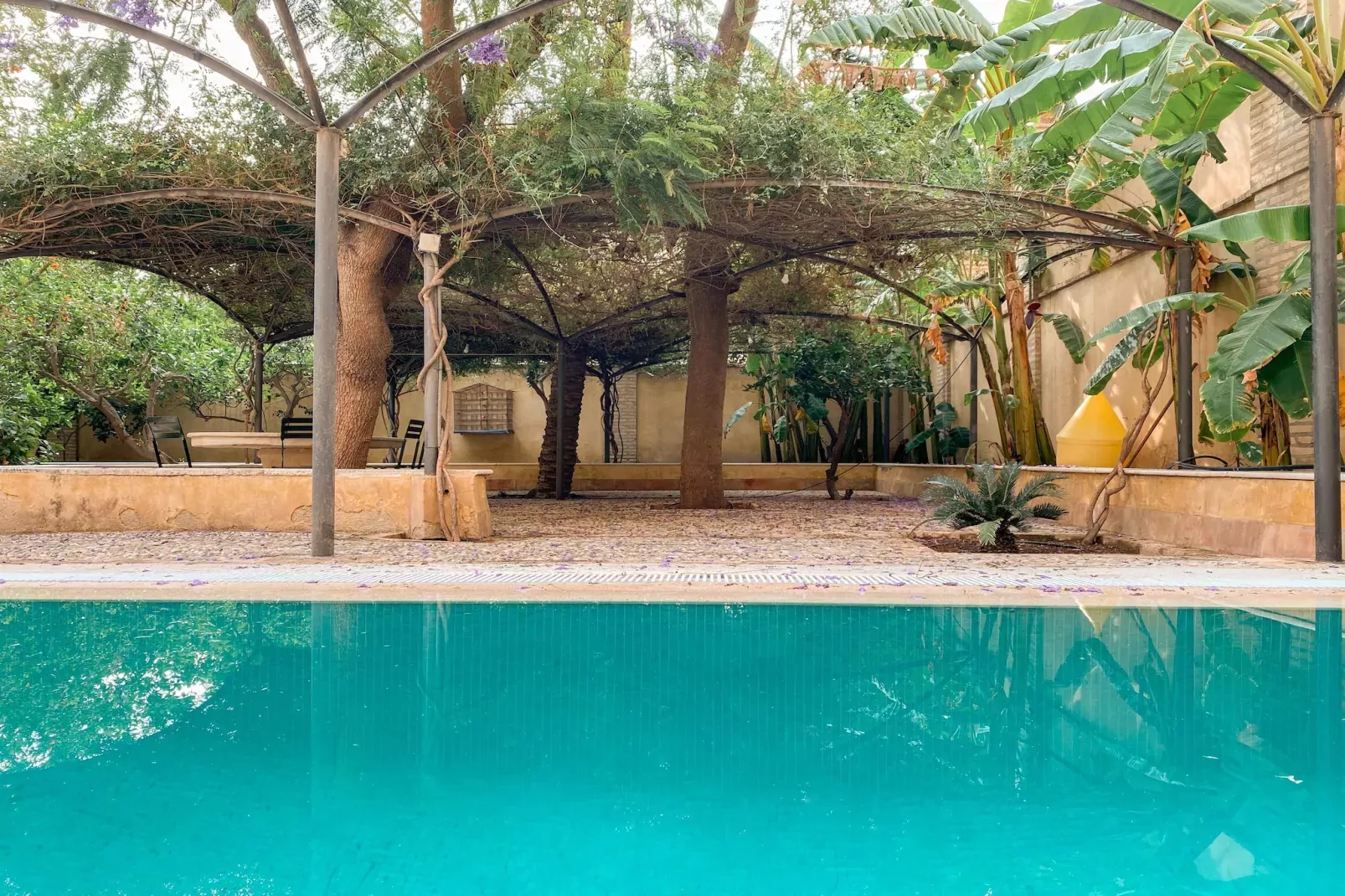 Villanita-Piscine