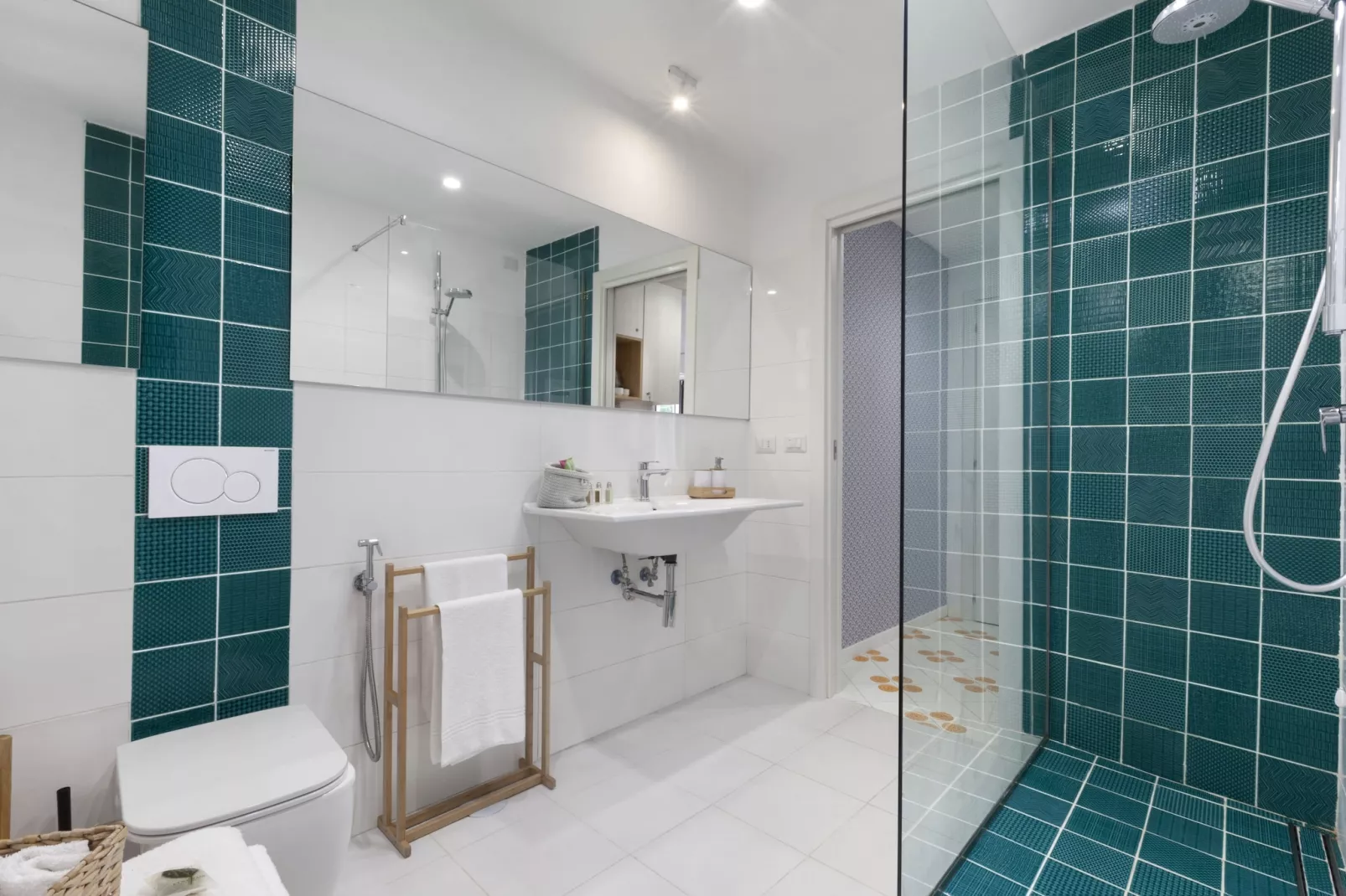 Estate4home - Ondine-Badezimmer