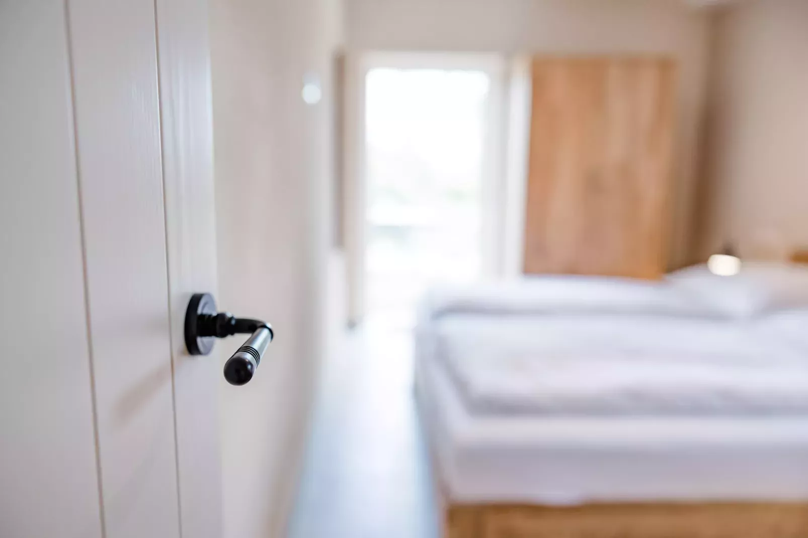Fewo Kutscherquartier-Chambre
