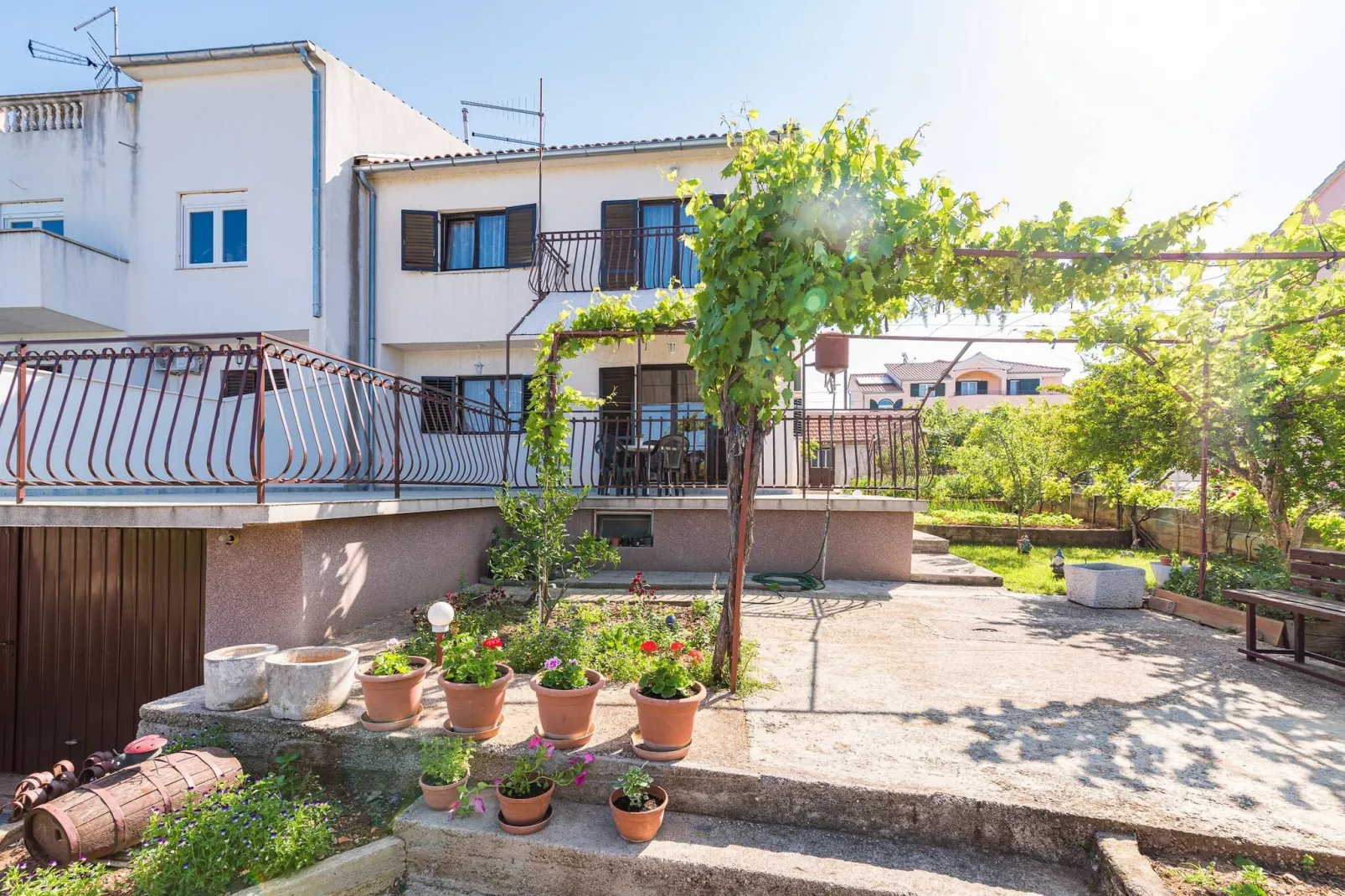 Apartments Jagoda - one bedroom apartment