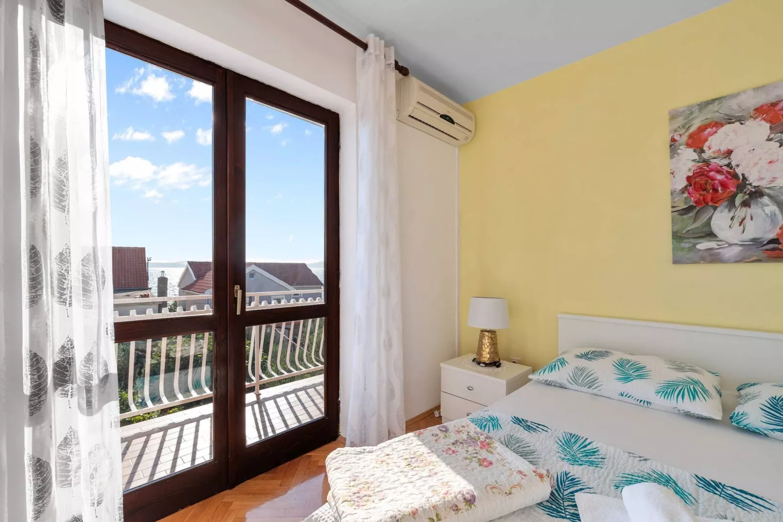 Apartments Barbarella - Three Bedroom Apartment A2-Bedroom