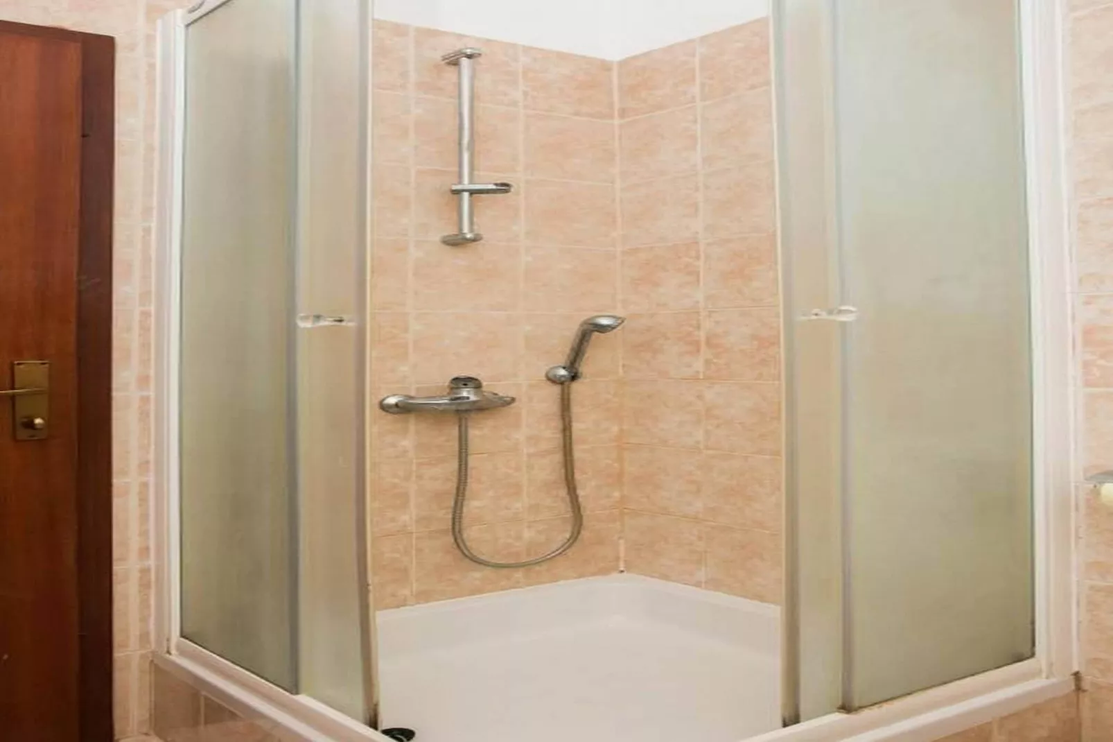 Apartments Gaj Brodarica - A7-Bathroom