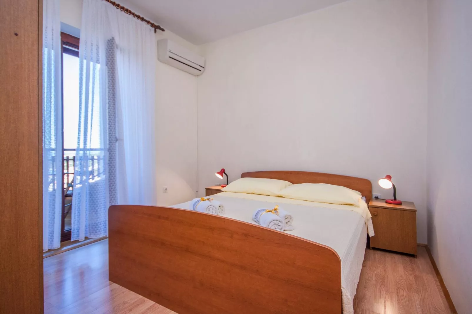 Apartments and Rooms Mikelin - Apartment Filip 1-Chambre