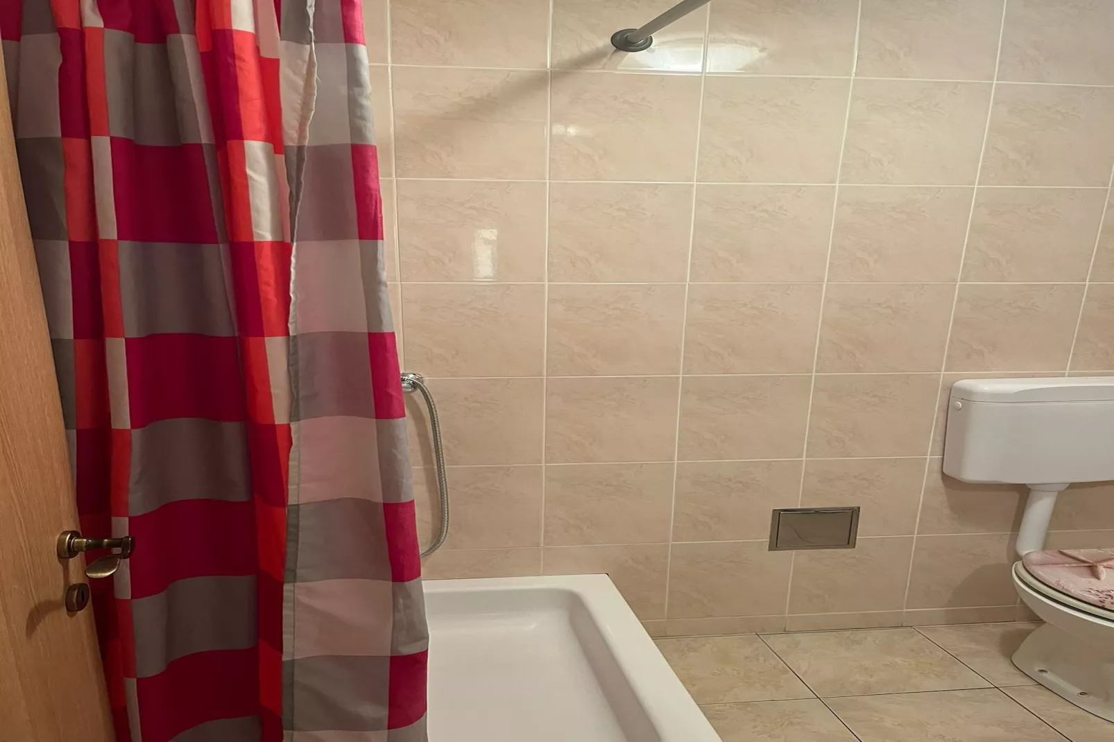 Apartments Sun Rogoznica - A1-Salle de bain