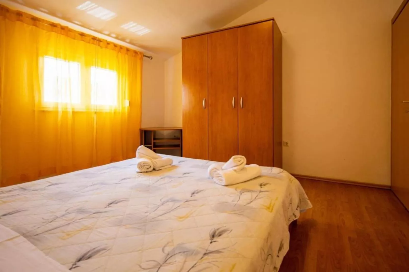 Apartments Torina Pašman - A2-Schlafzimmer