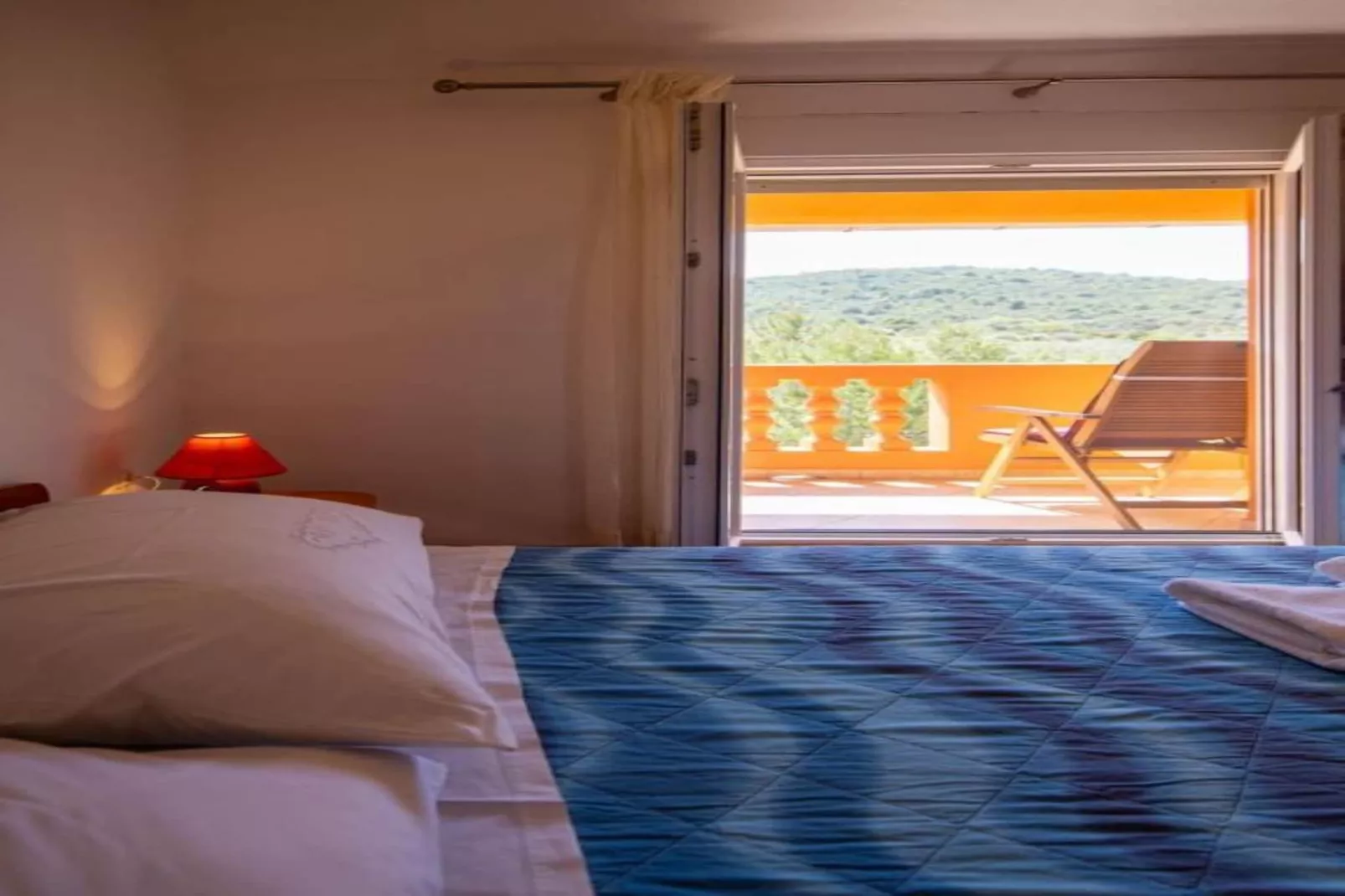 Apartments Torina Pašman - A3-Bedroom