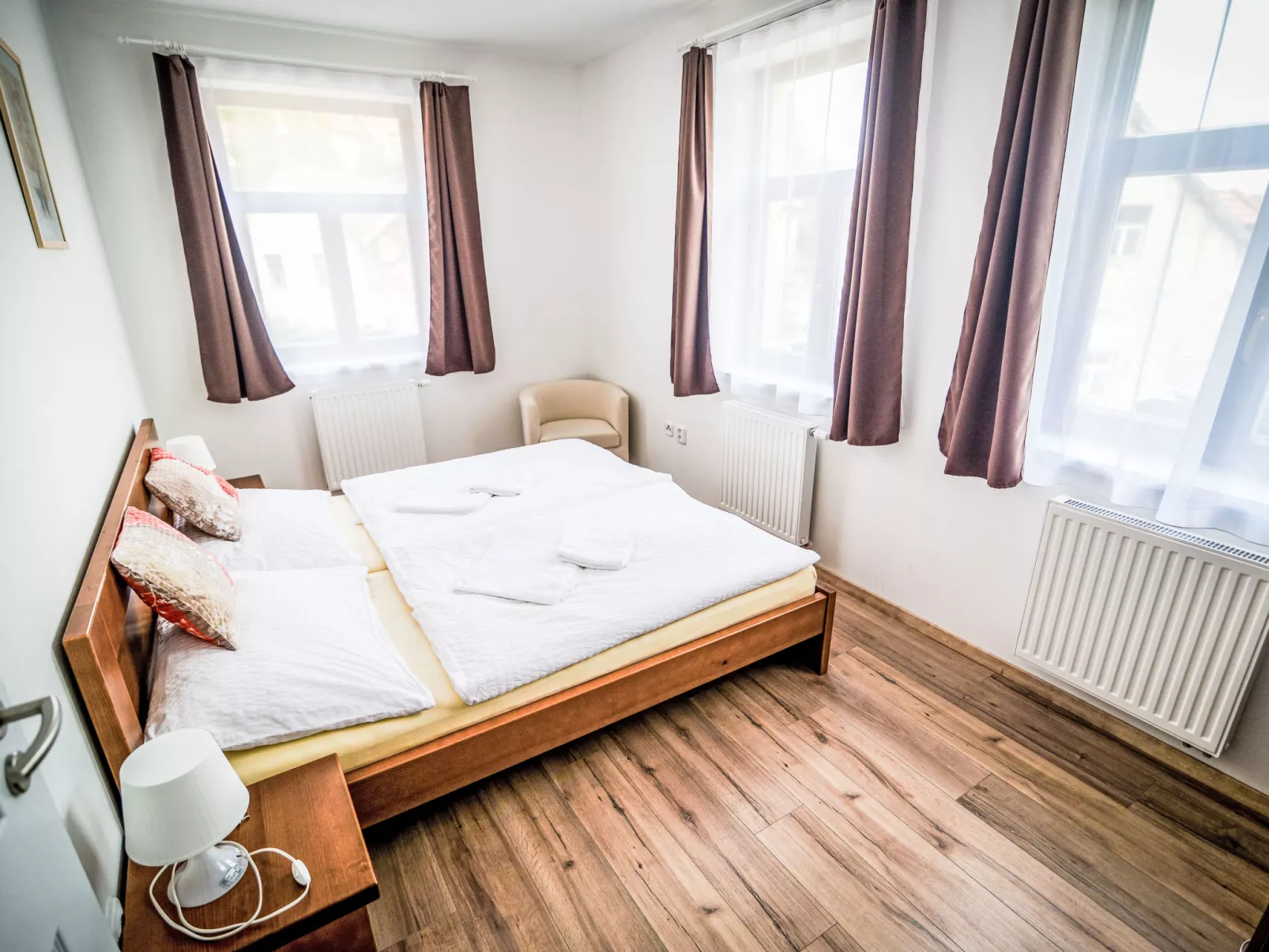 Dueta Apartment-Inside