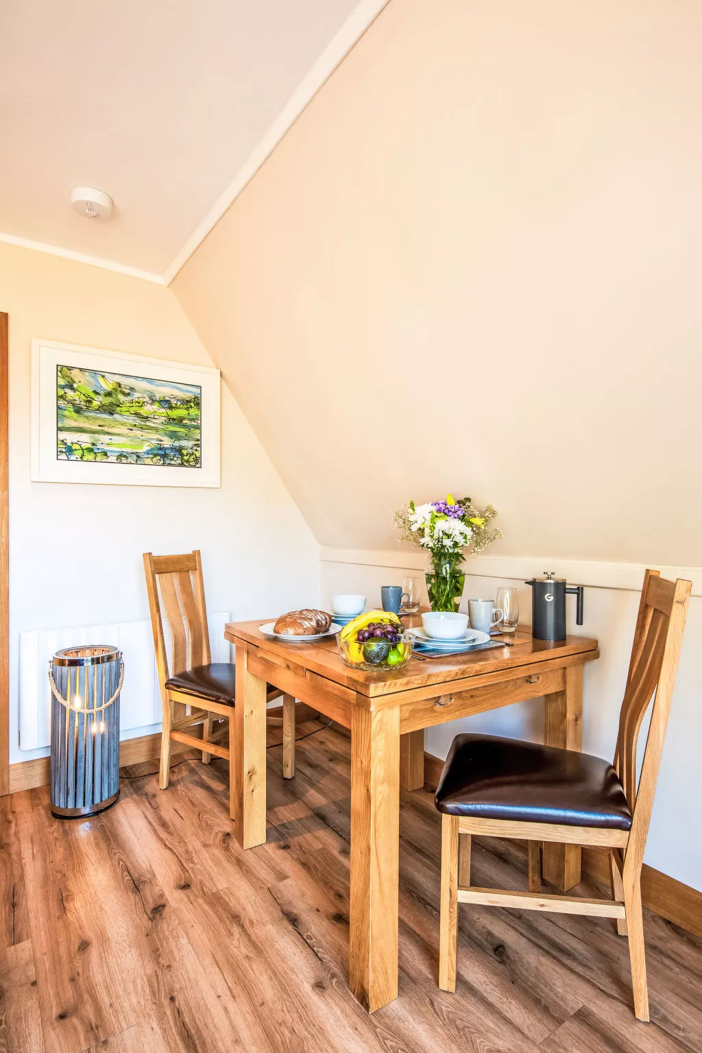 Sandpiper Lodge-Inside