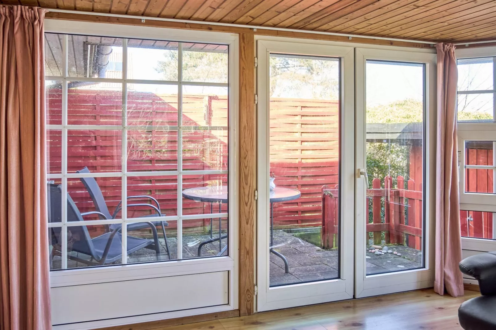 4 Personen Ferienhaus in Allinge-By Traum-Innen