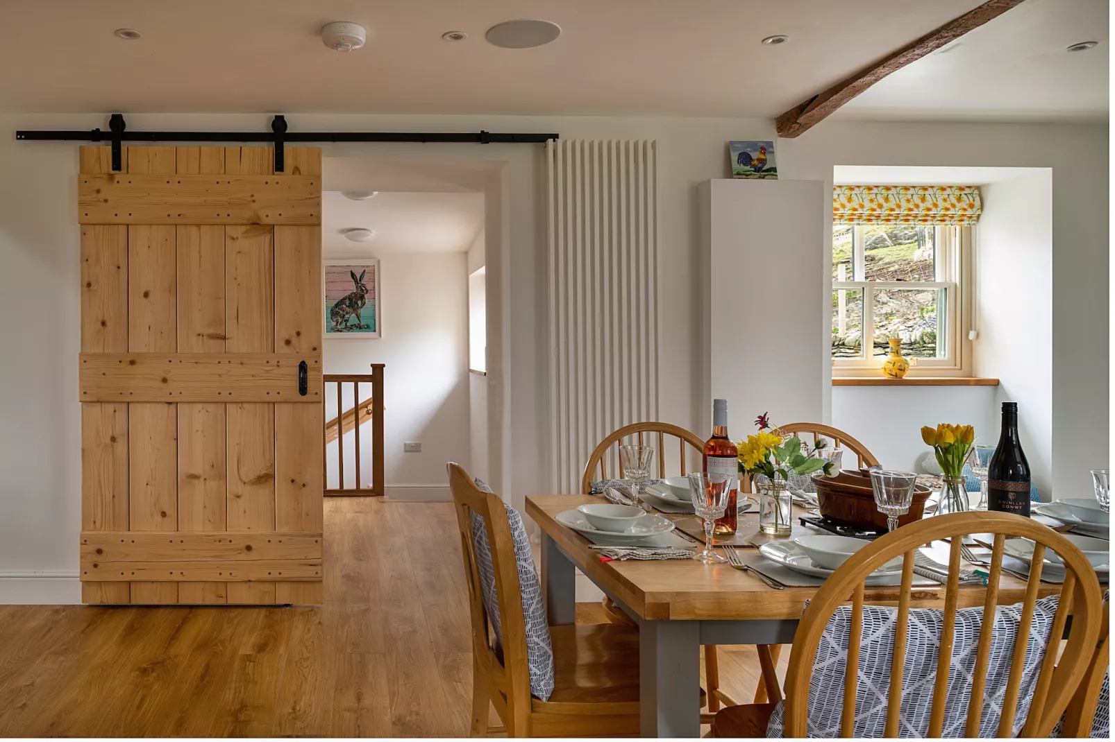 Moelis Granary-Kitchen