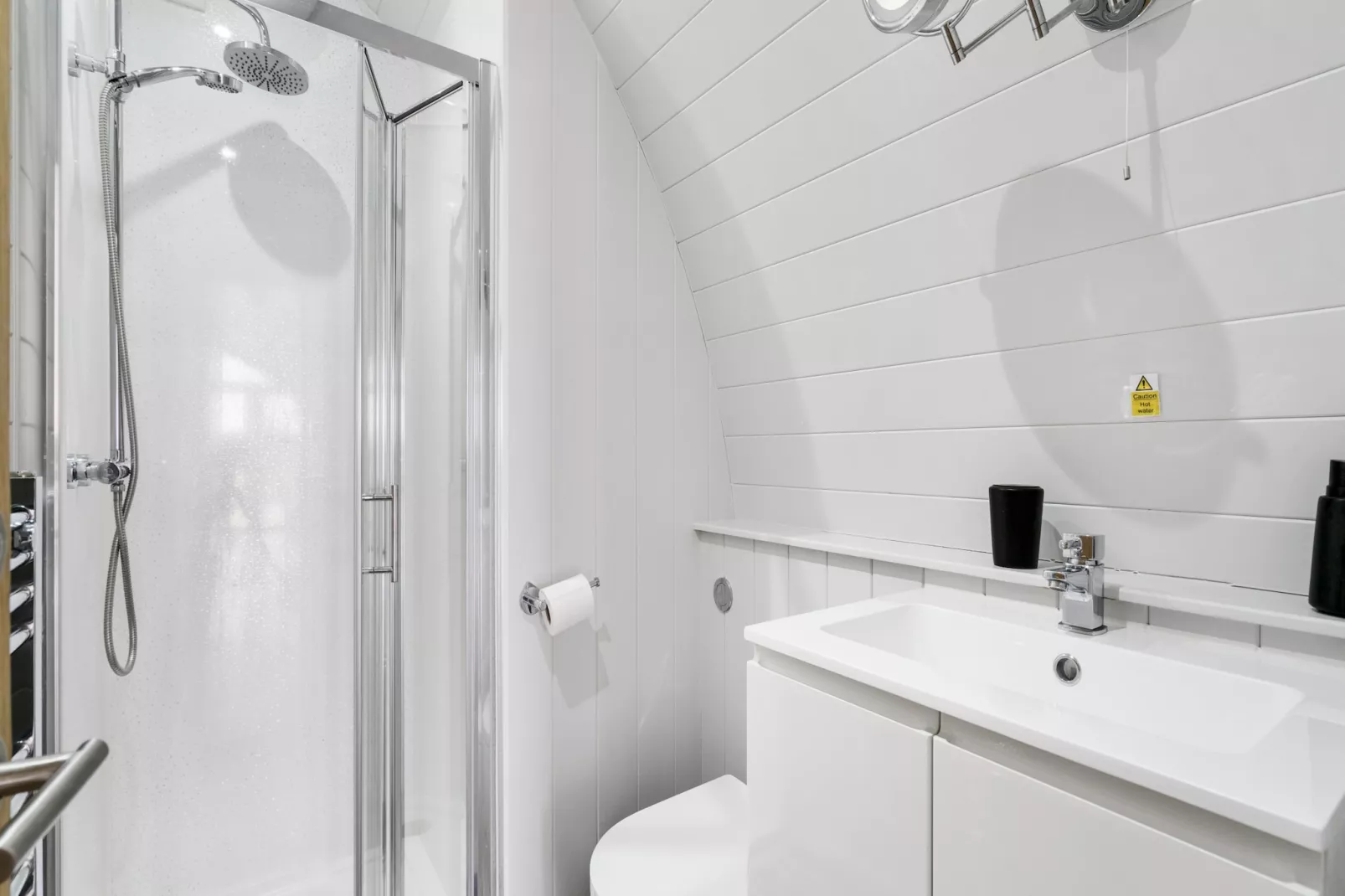 The Chicken Coop-Bathroom