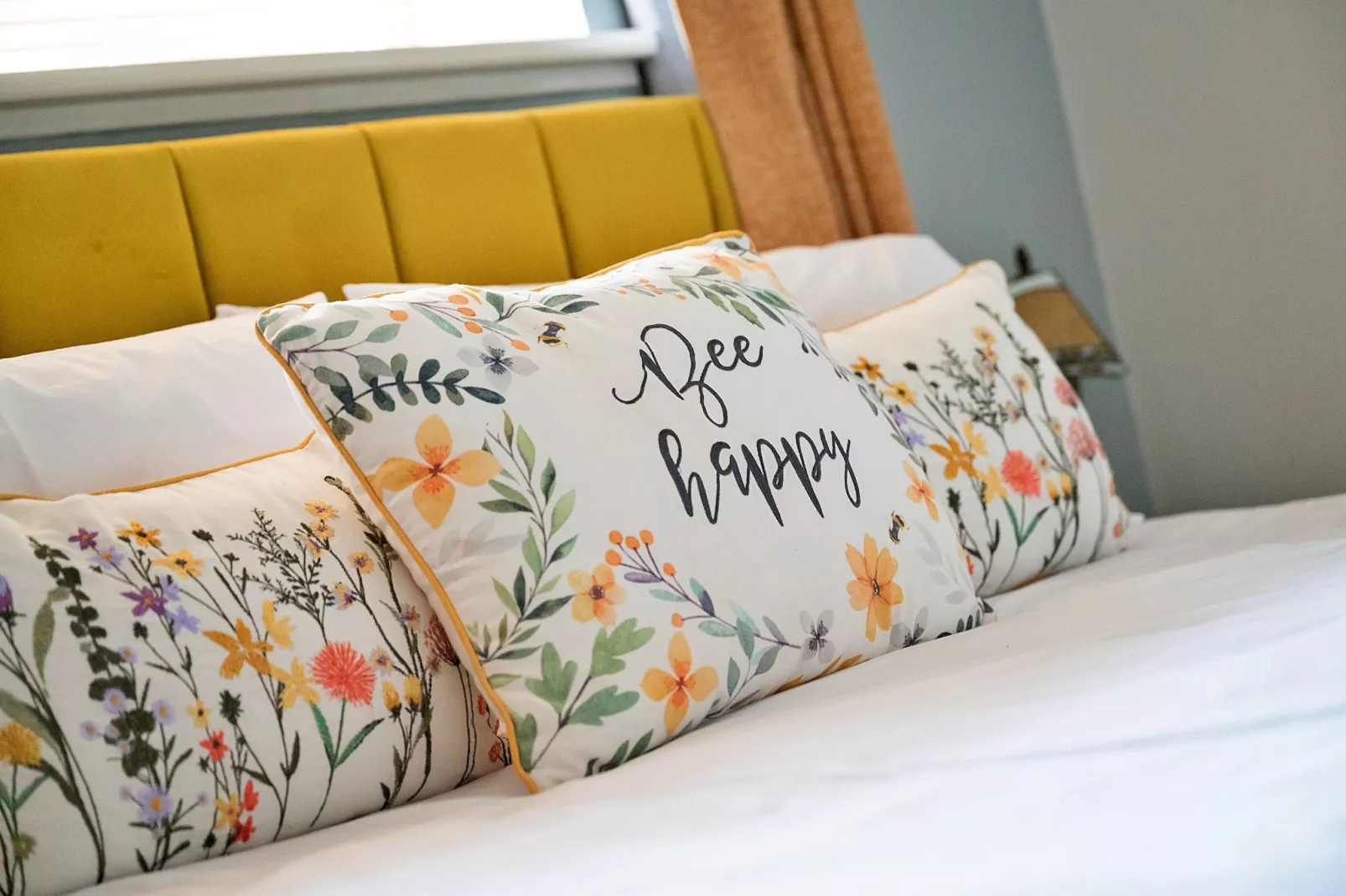 Mowbray-Bedroom
