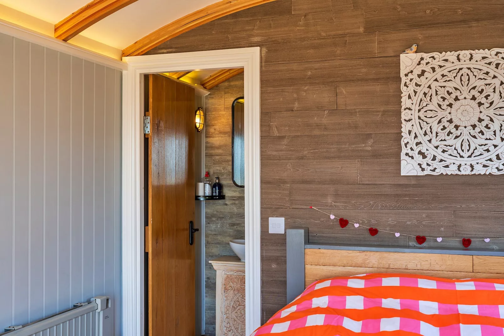 Driftwood-Bedroom