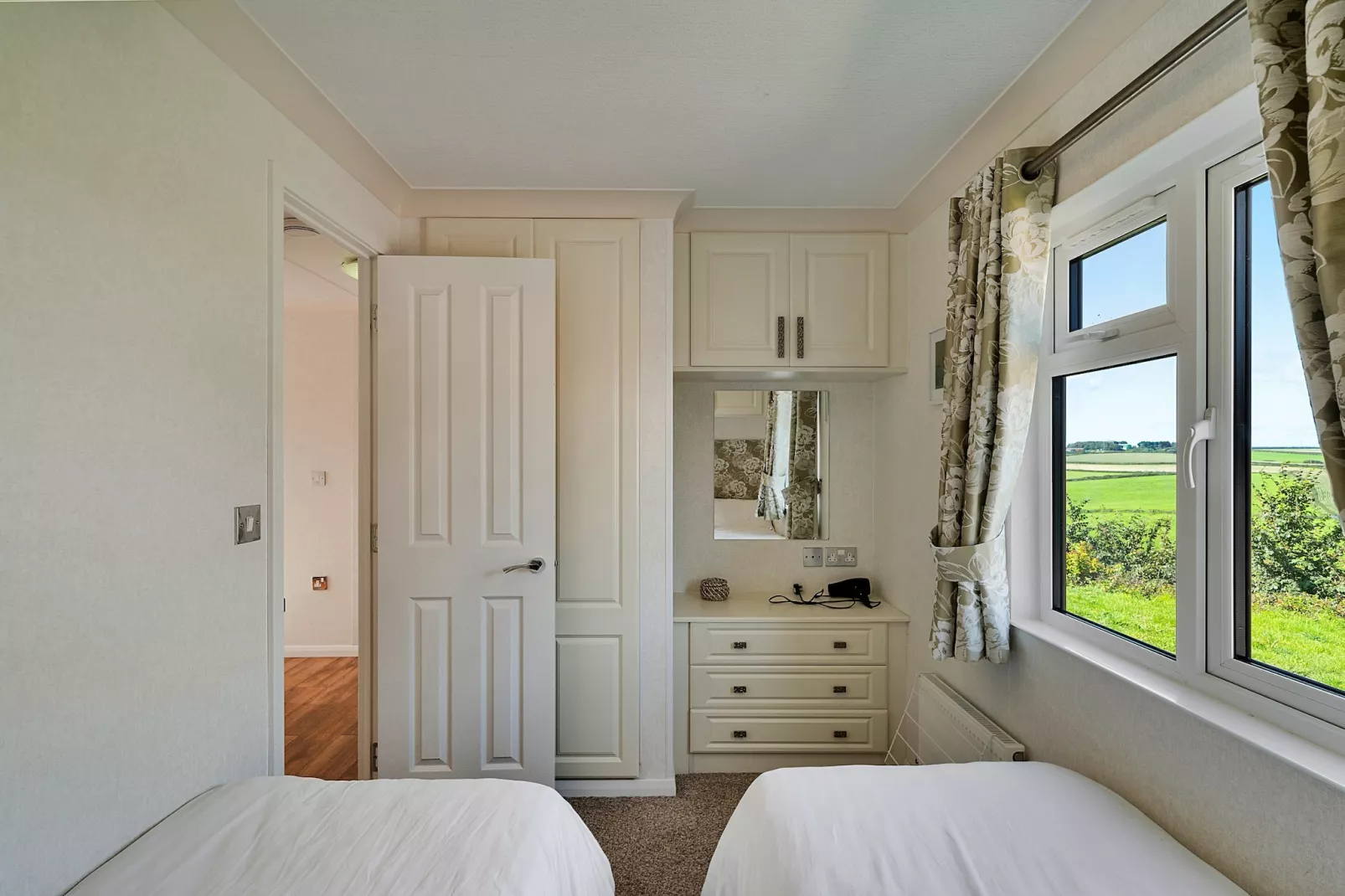 Seacroft-Chambre