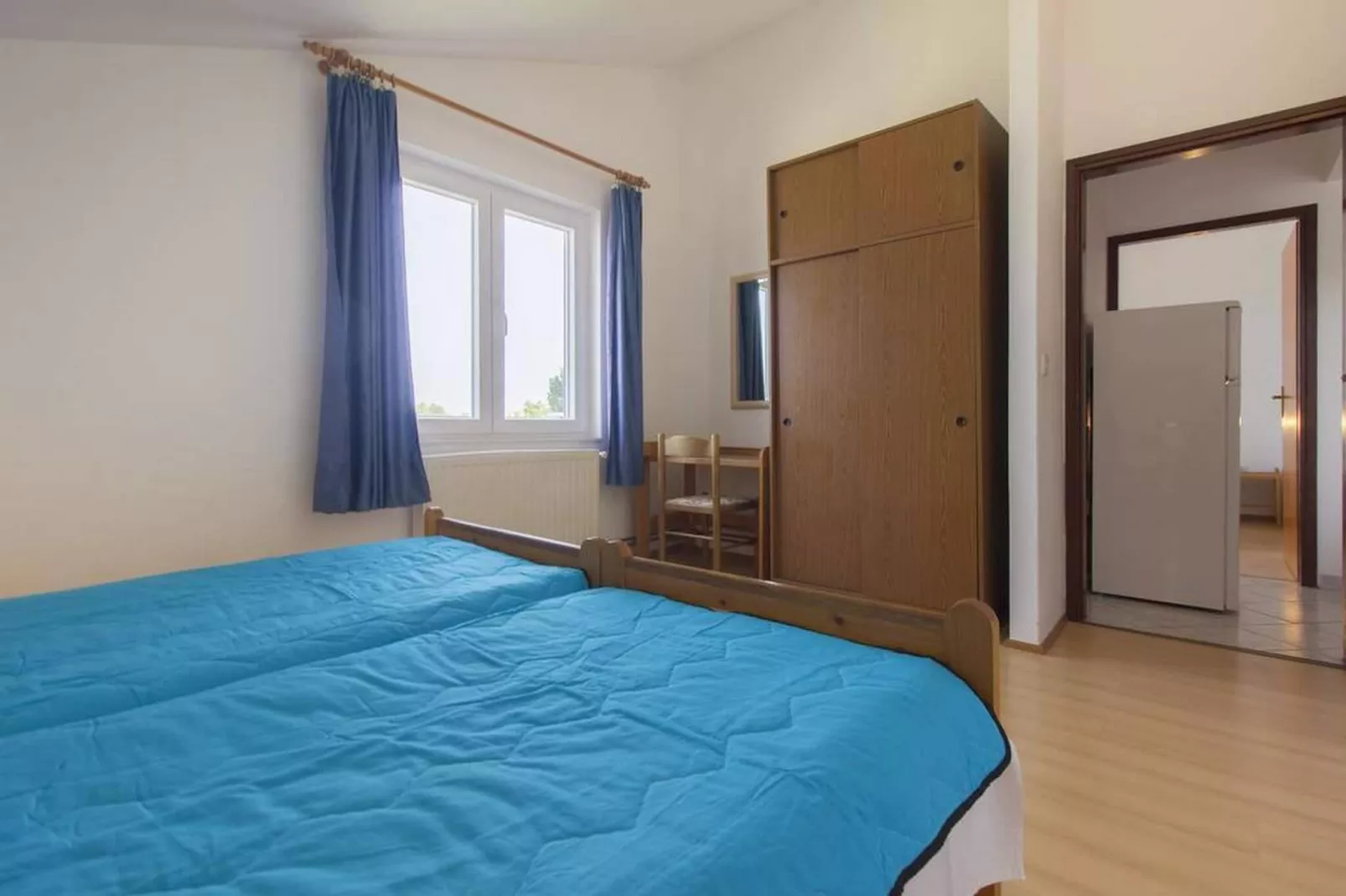 Apartments Pletikosa Gaj - A4-Bedroom