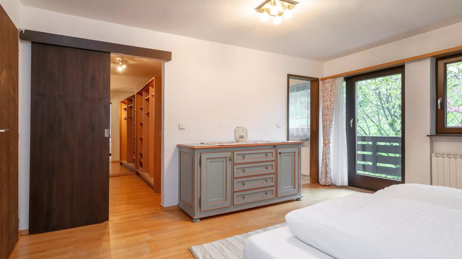 An der Schiwiese-Bedroom
