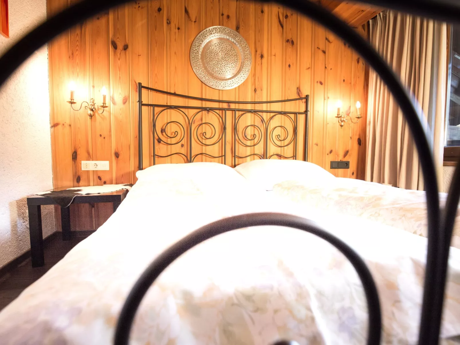 My Nest-Drinnen