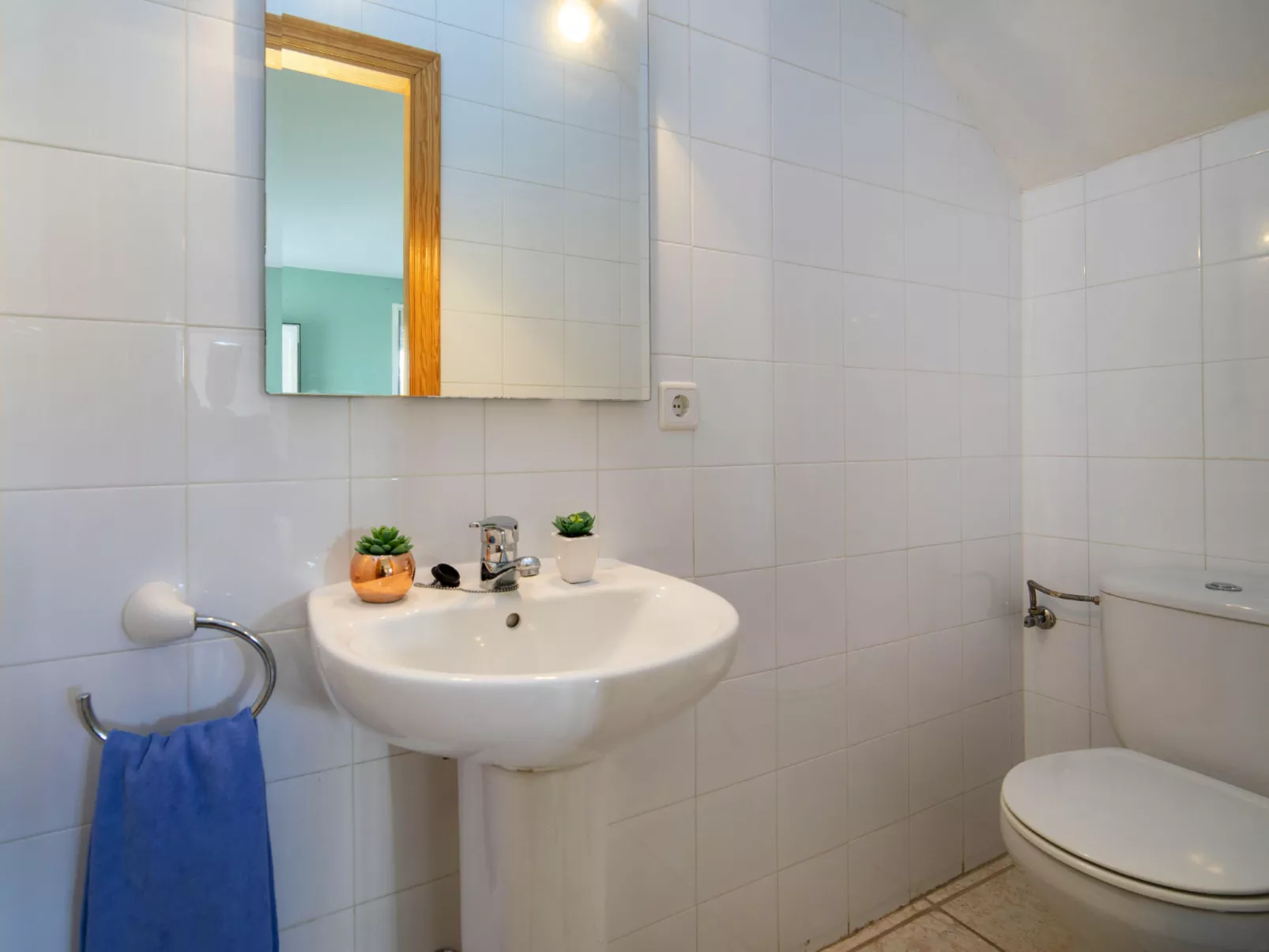 Residencial Casanova-Inside