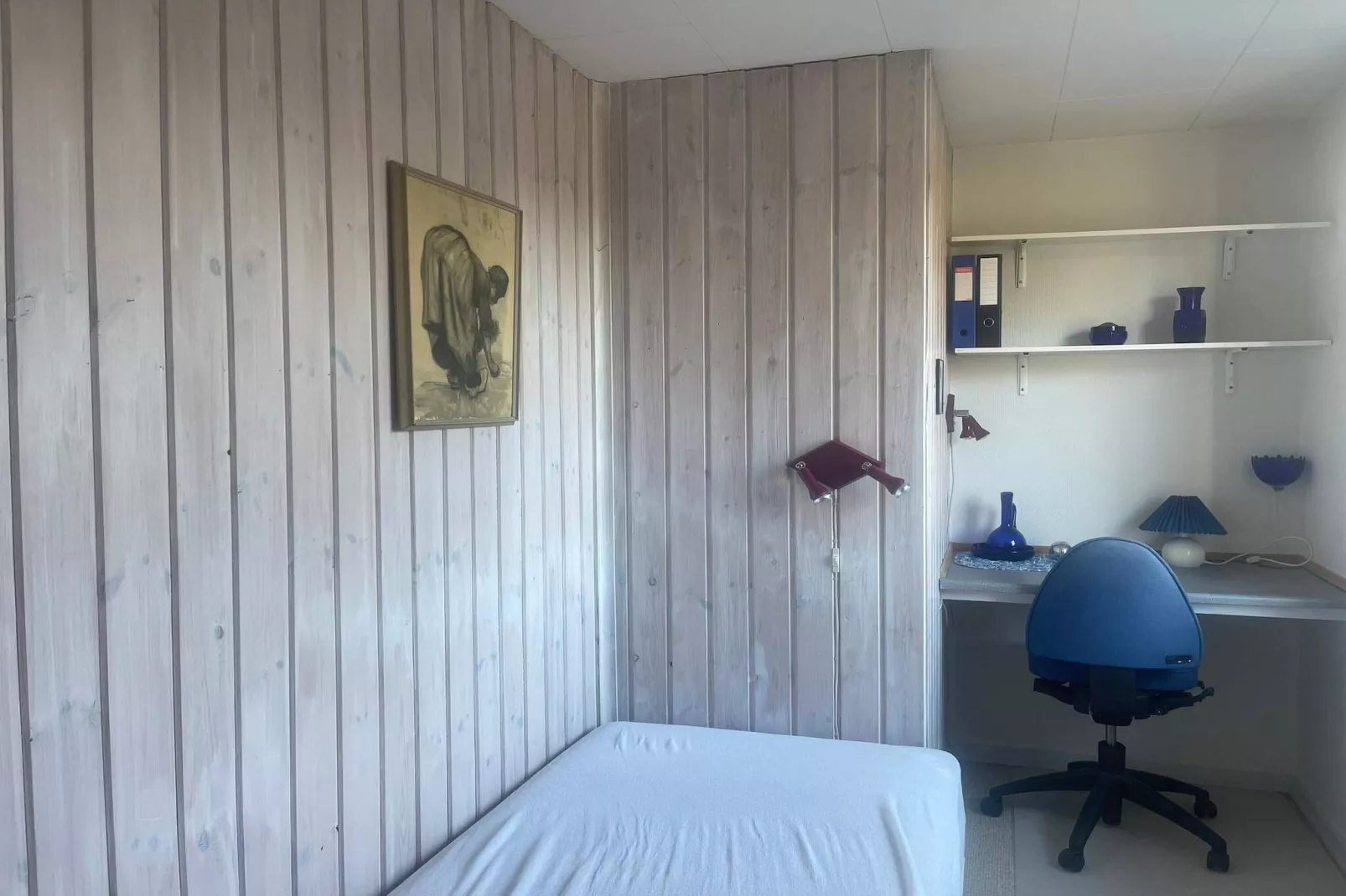 5 person holiday home in Løkken-Indoor