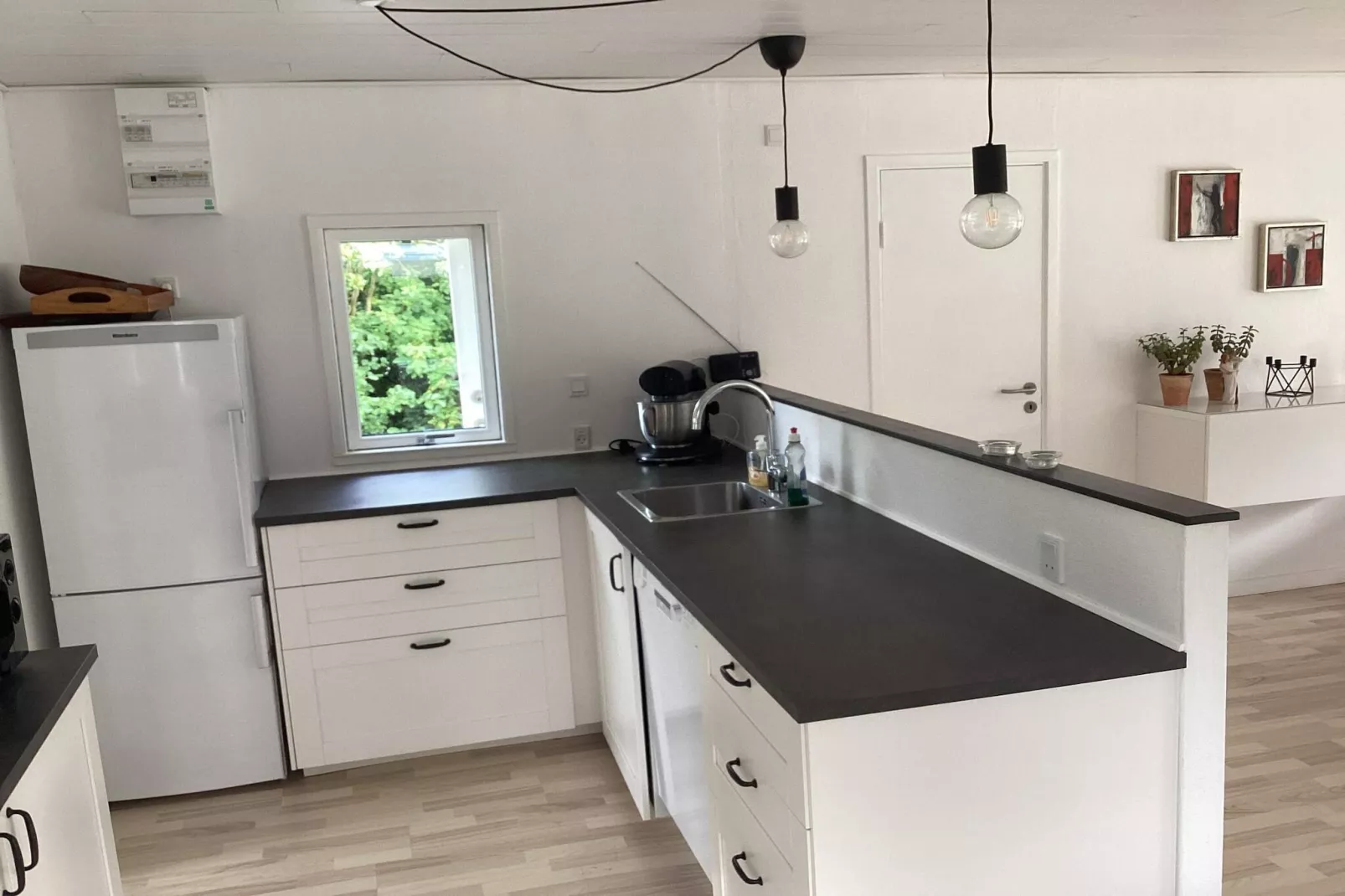 4 star holiday home in Dannemare-Indoor