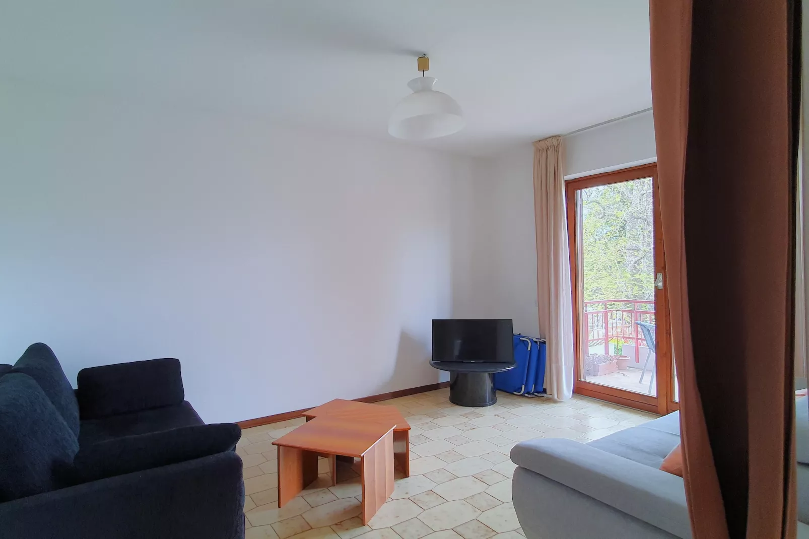 VC03/4 - Villa Castiglioni-Living room