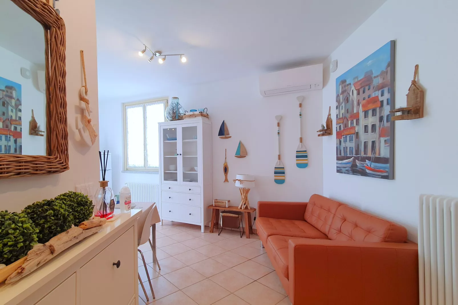Casa Marlene-Wohnzimmer