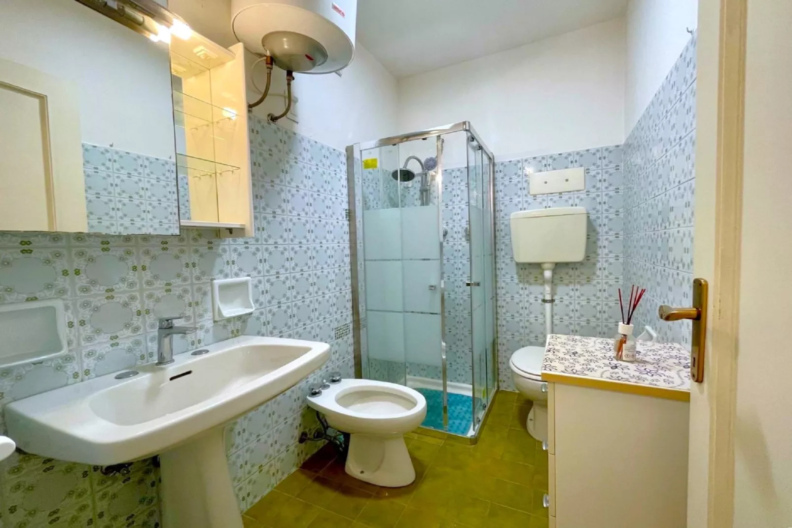 Portesin 43A-Bathroom
