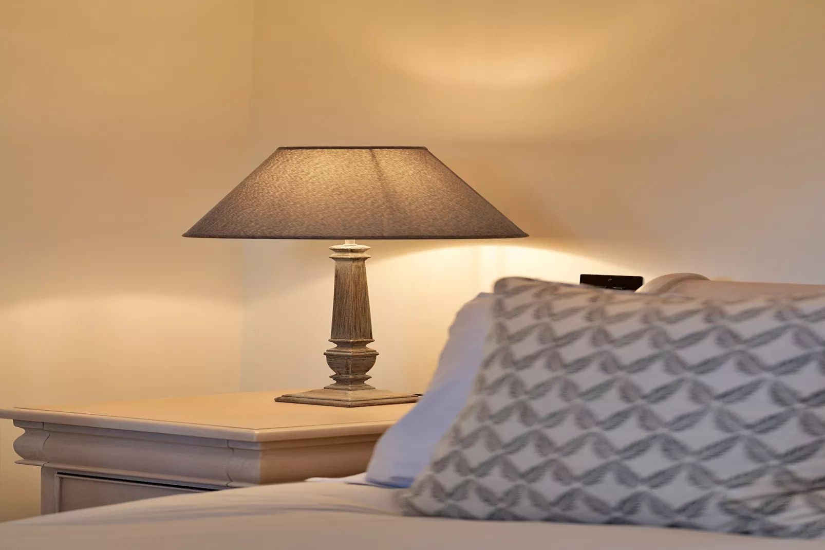 The Stables at Lilac Cottage-Bedroom