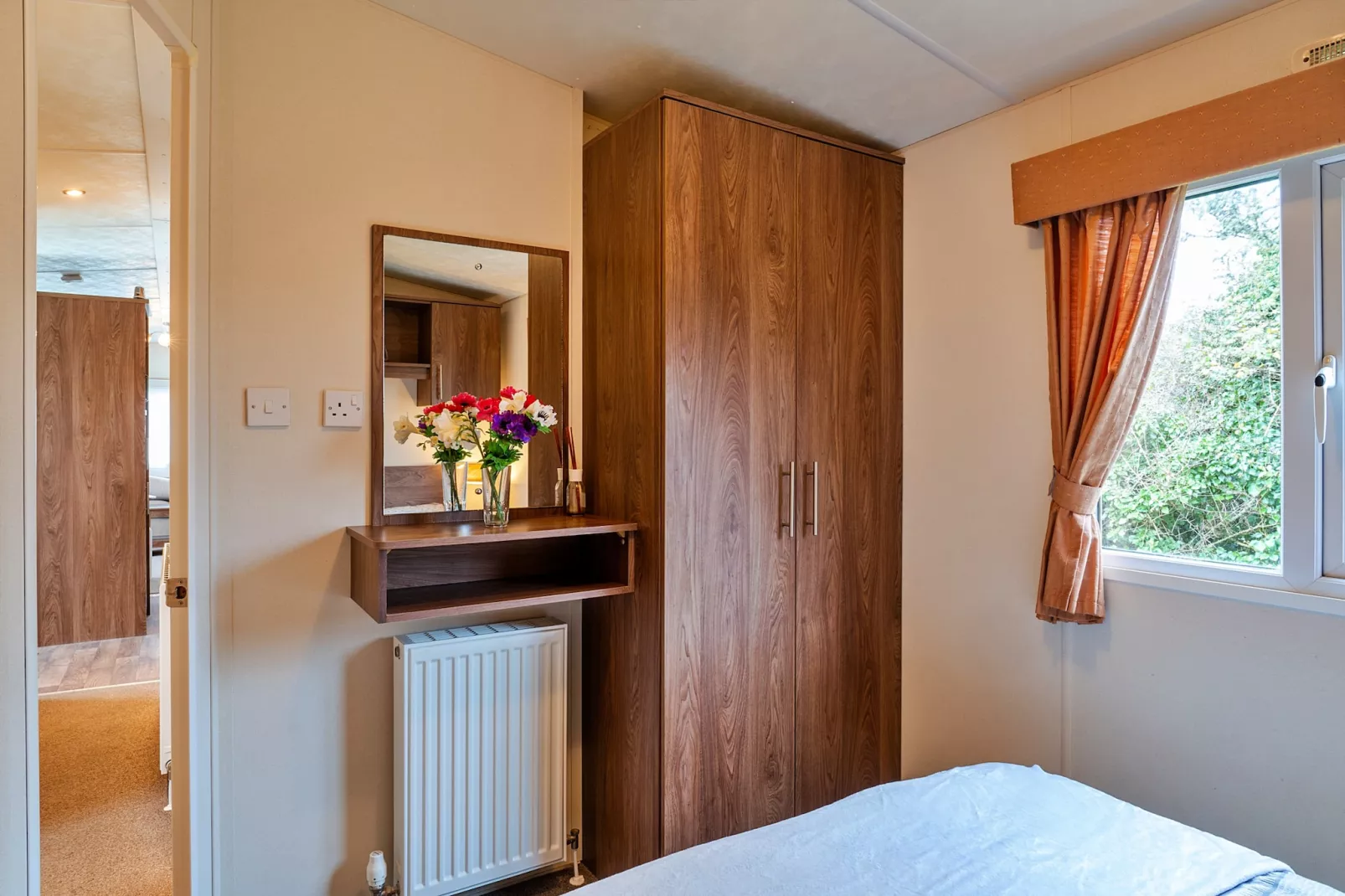 Phoenix Retreat-Bedroom
