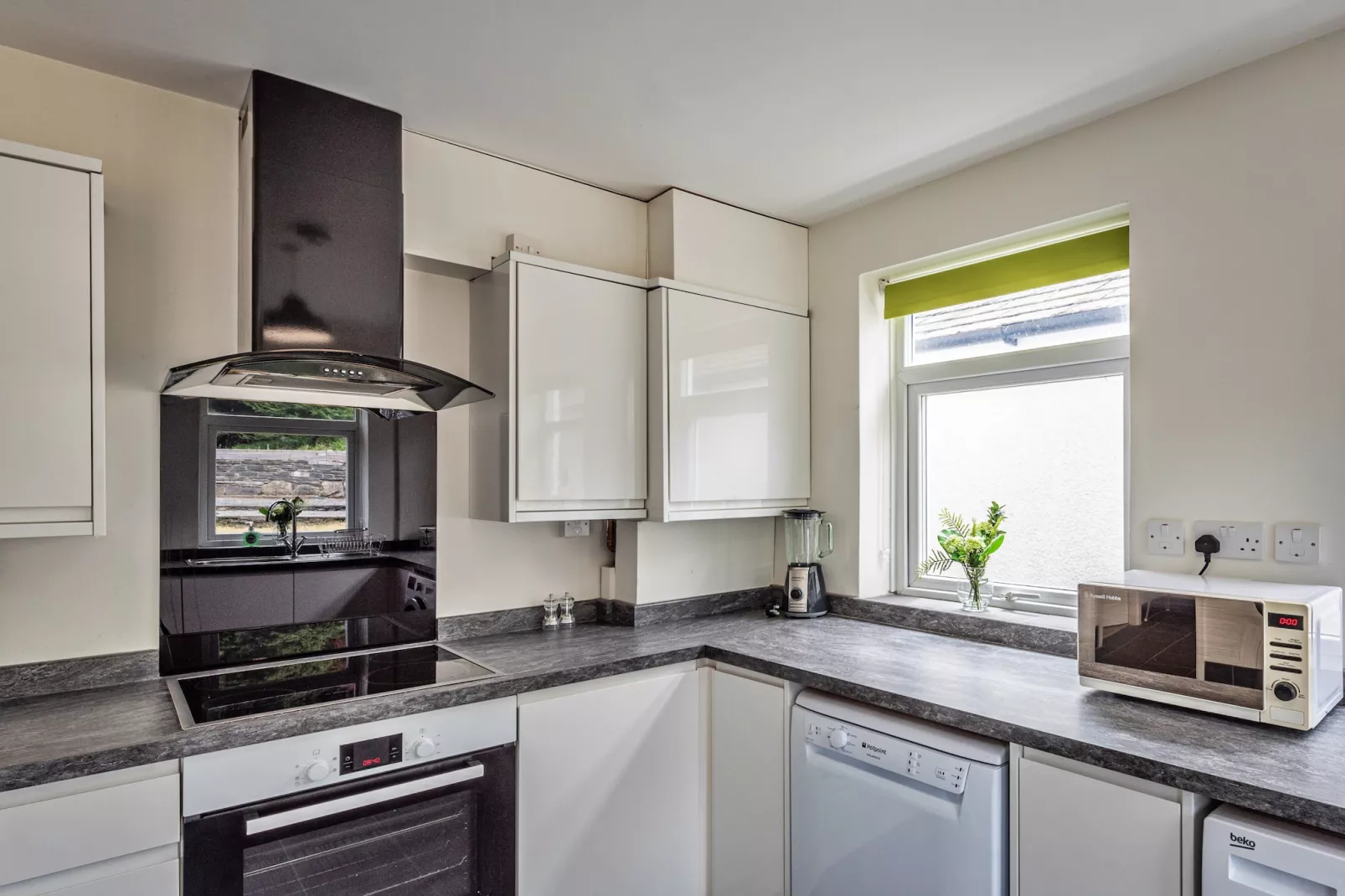 Blaen Ddol-Kitchen