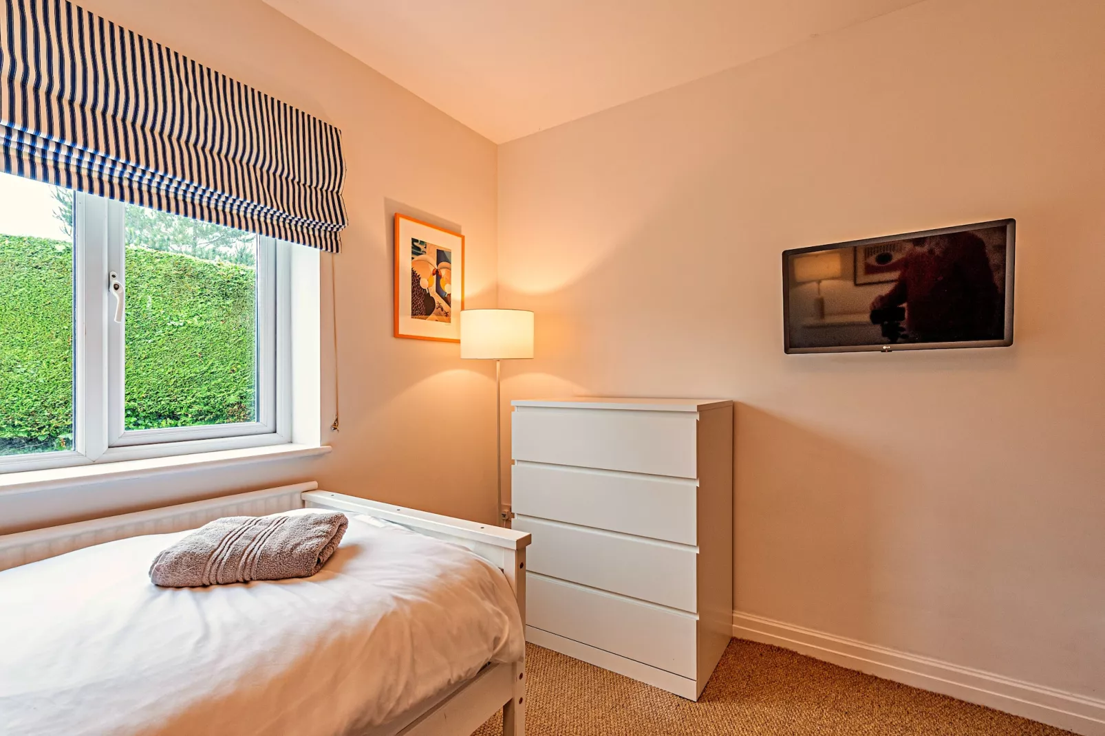 Hampton Coast-Bedroom