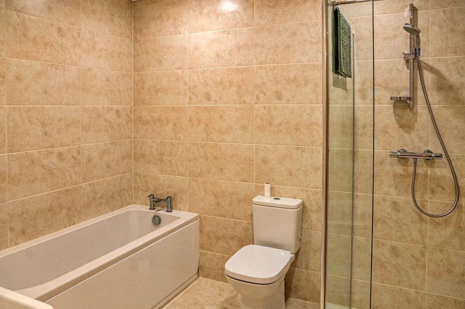 Little Rissington - Barn Seven-Salle de bain