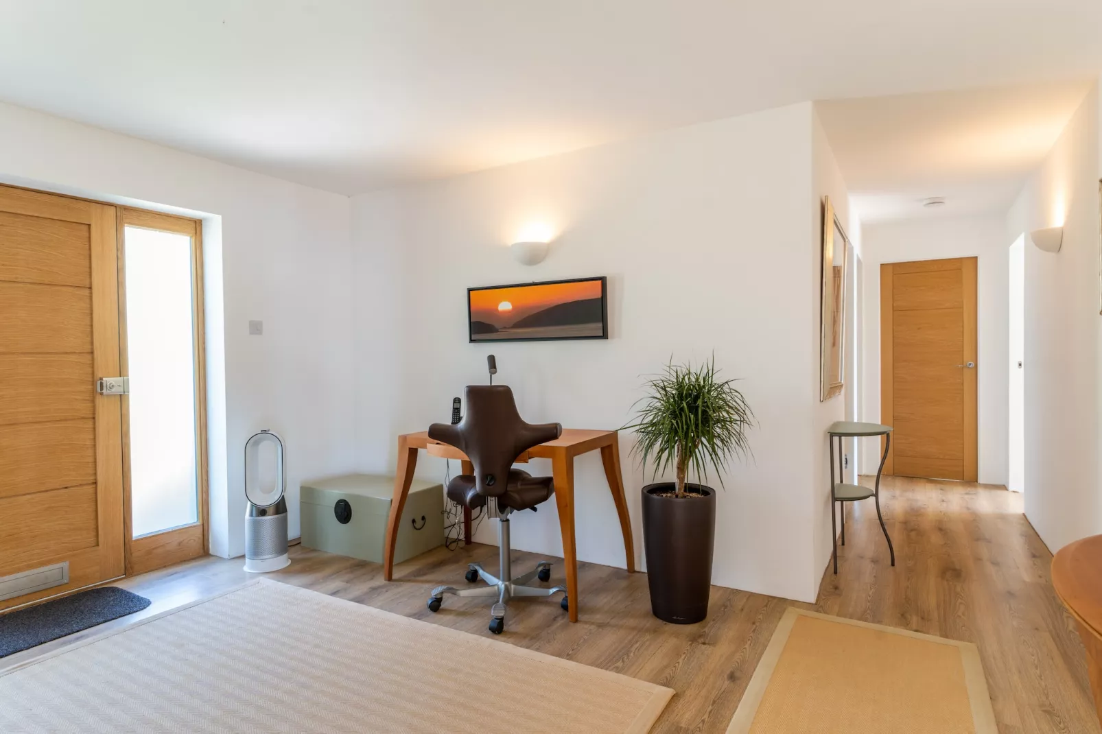 Avalon Sea Views-Salon