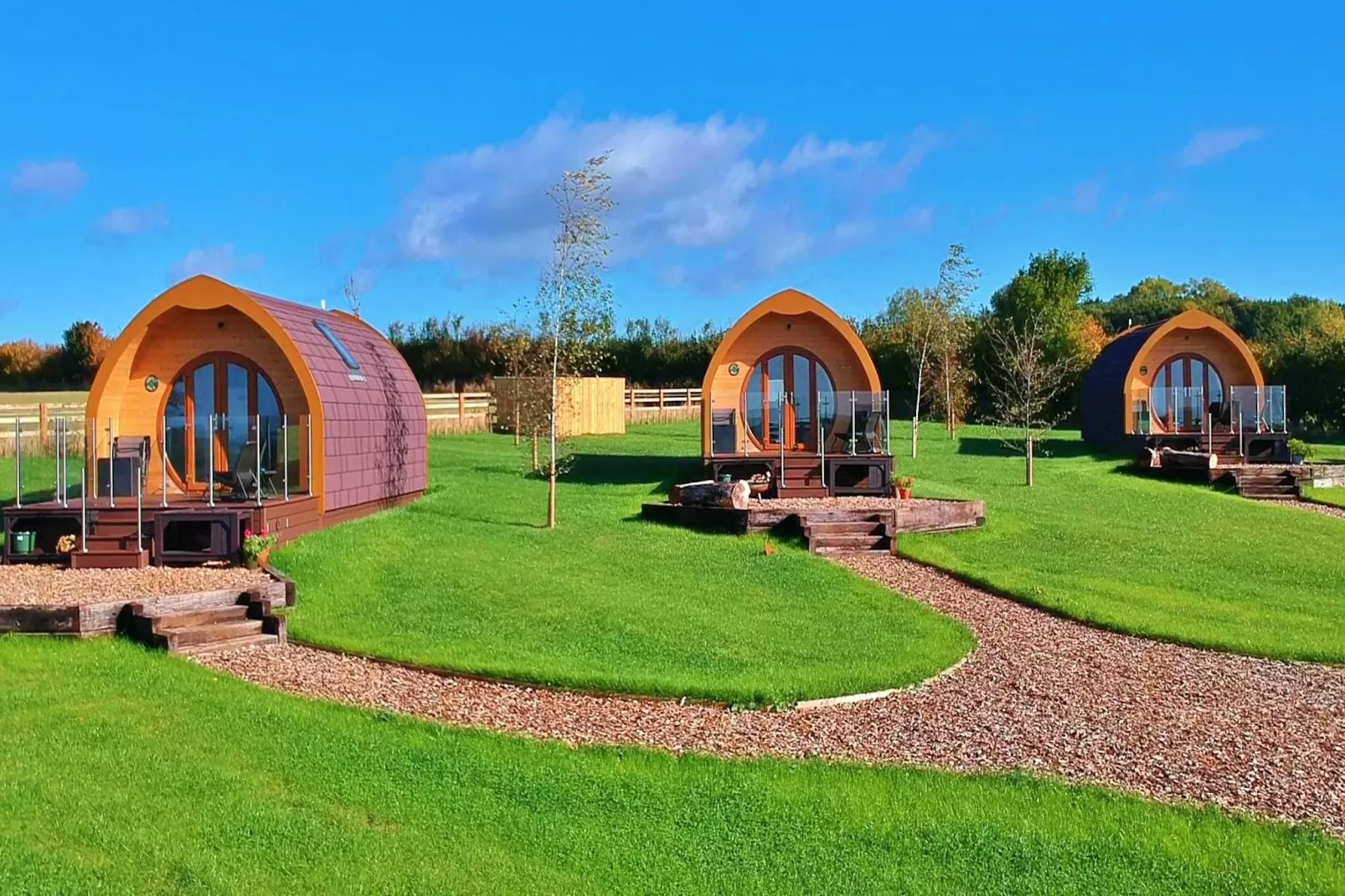 Worm Dale-Outdoor