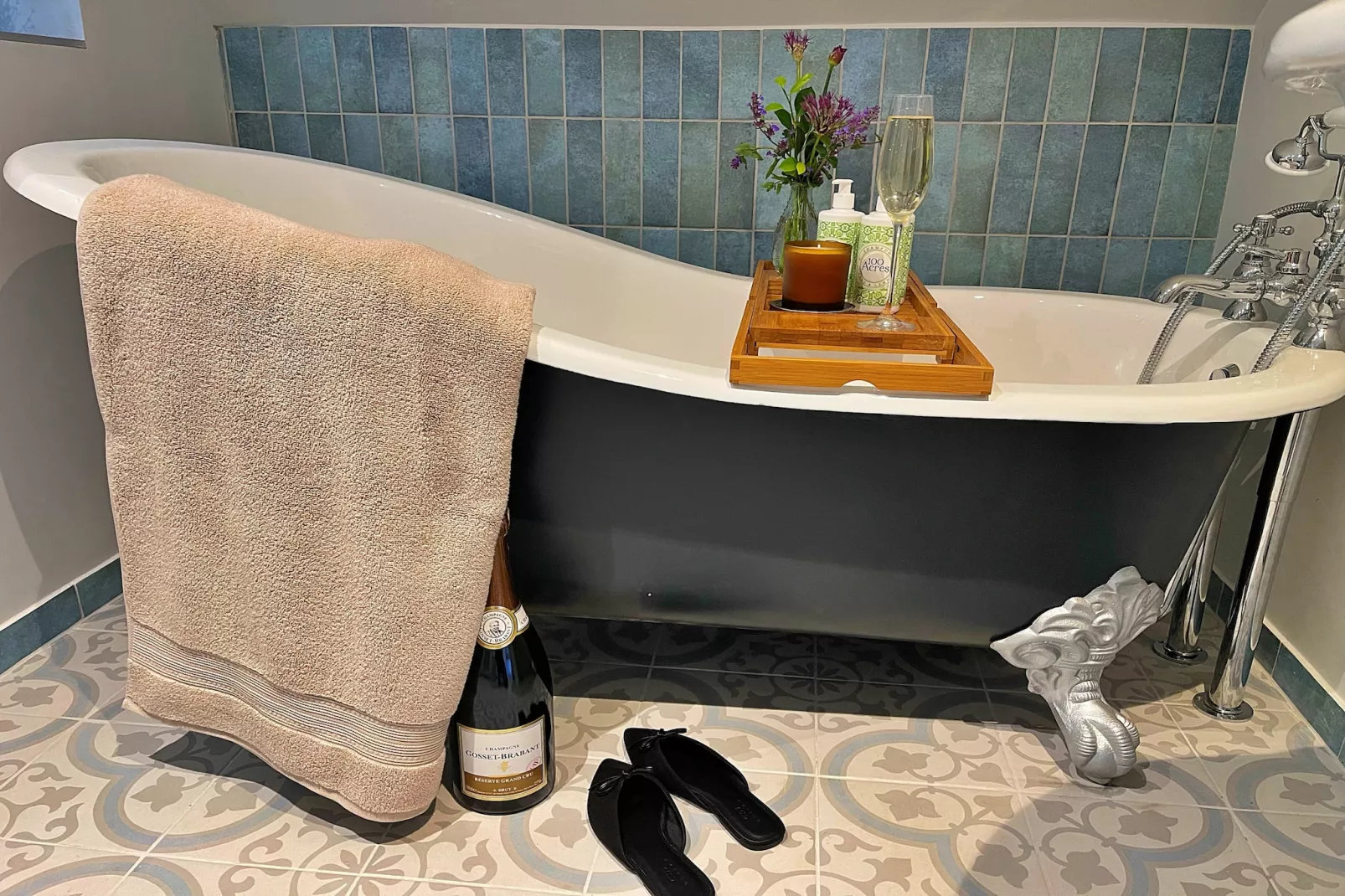 The Piggery-Bathroom