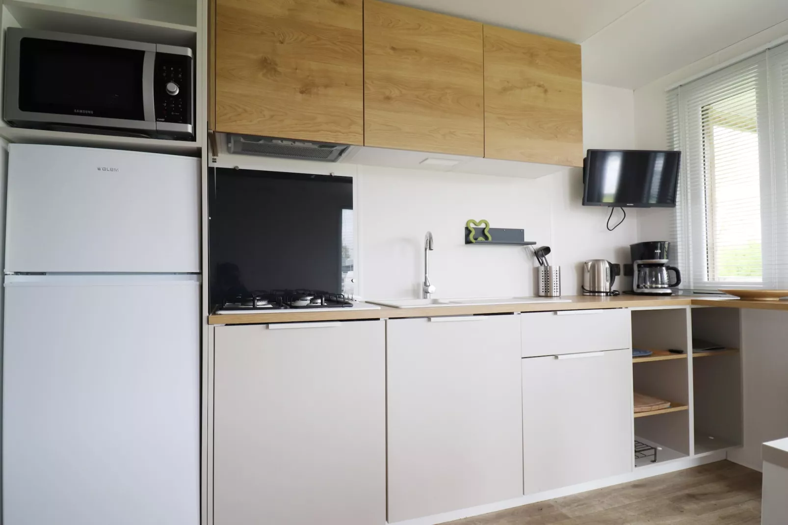 Terraslodge 1-Kitchen