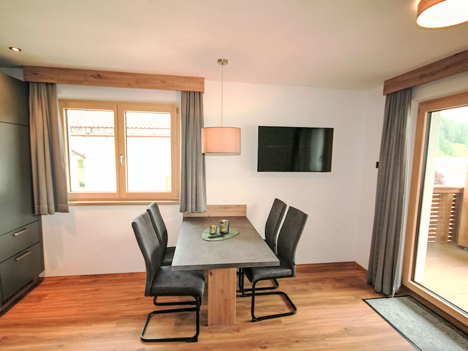 Familienglück-Inside