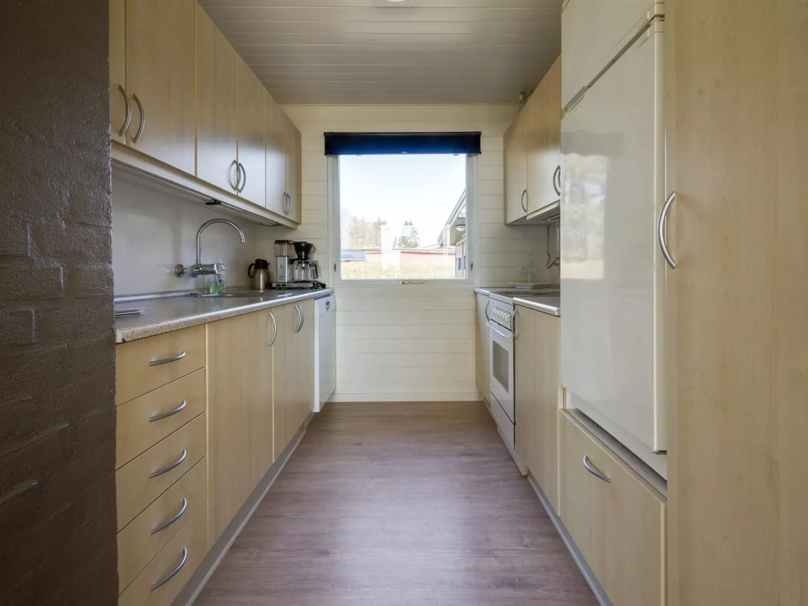 "Atena" - 200m from the sea-Inside