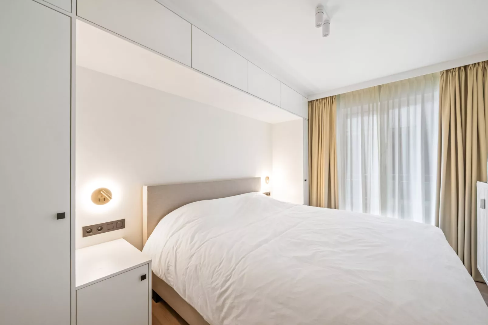 Blankenduyn  7A-Chambre