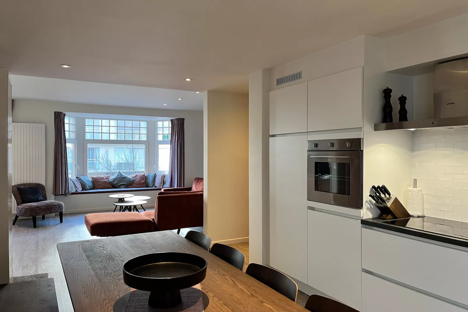 CLOS NORMAND-Kitchen
