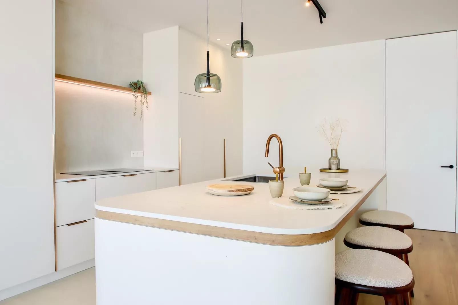 SCORPIO A/B-Kitchen