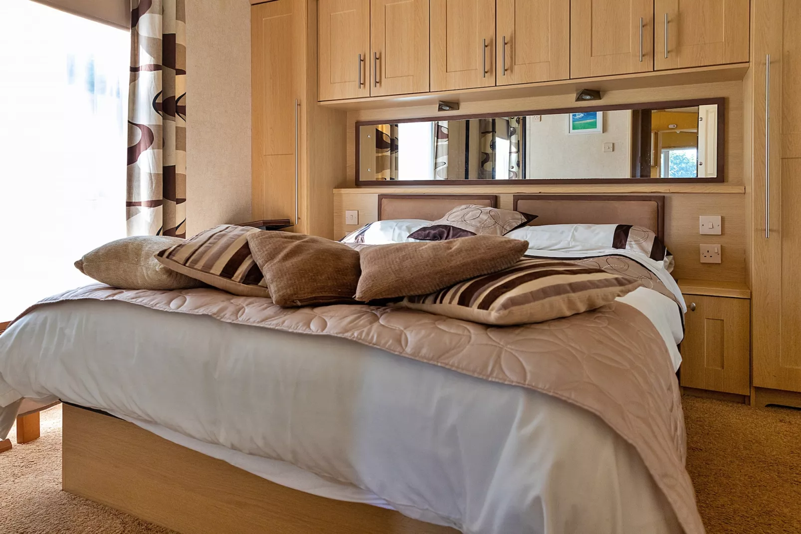 Ocean View-Bedroom