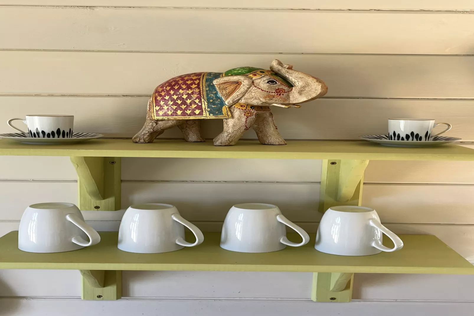 The Campion-Kitchen