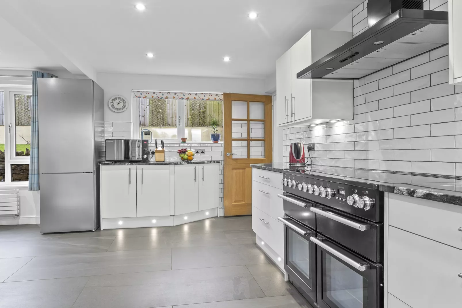 Willow Dene-Kitchen