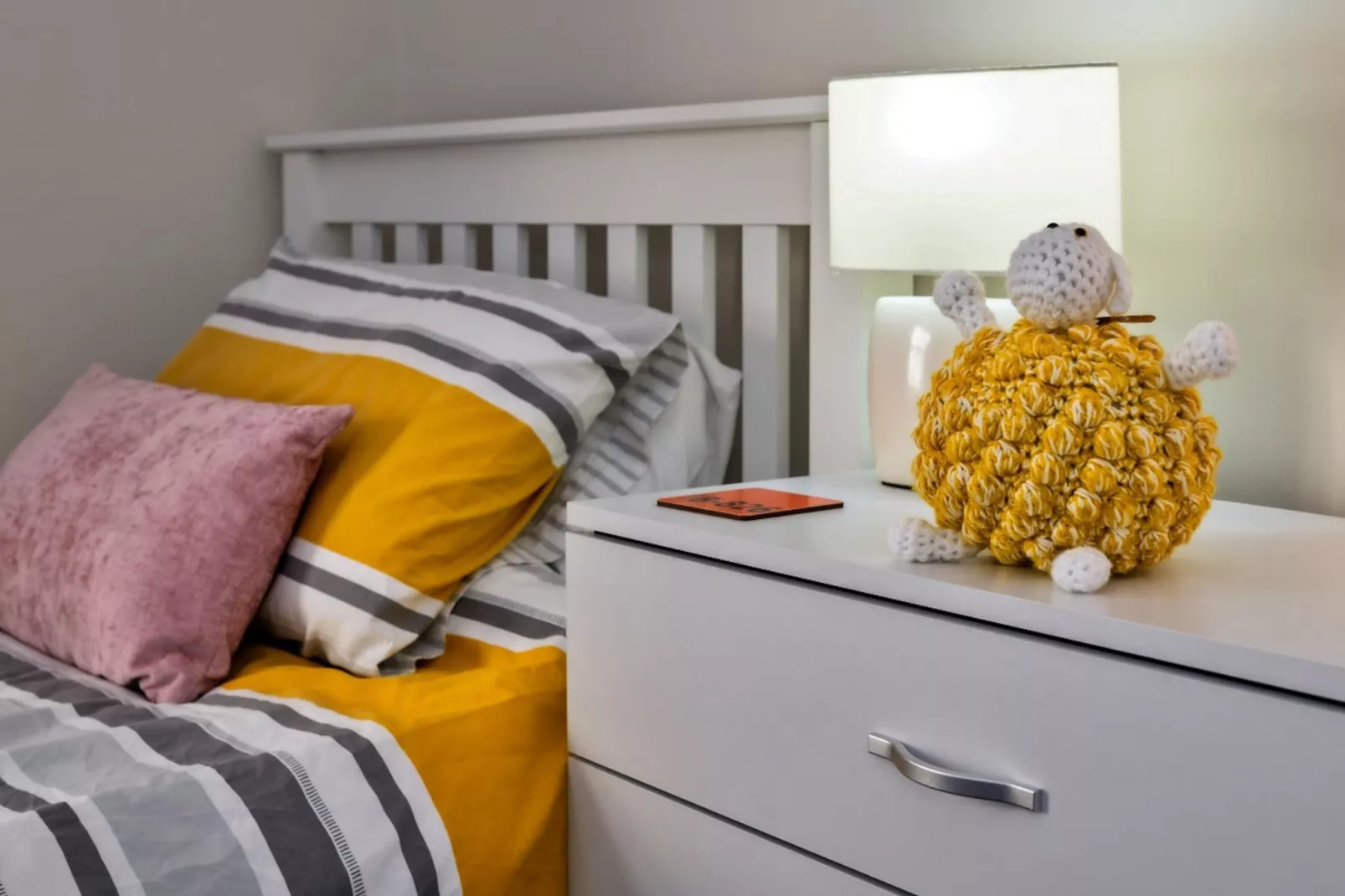 Bleabeck View-Chambre
