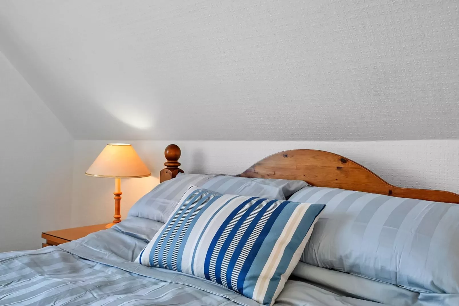 The Sail Loft-Chambre