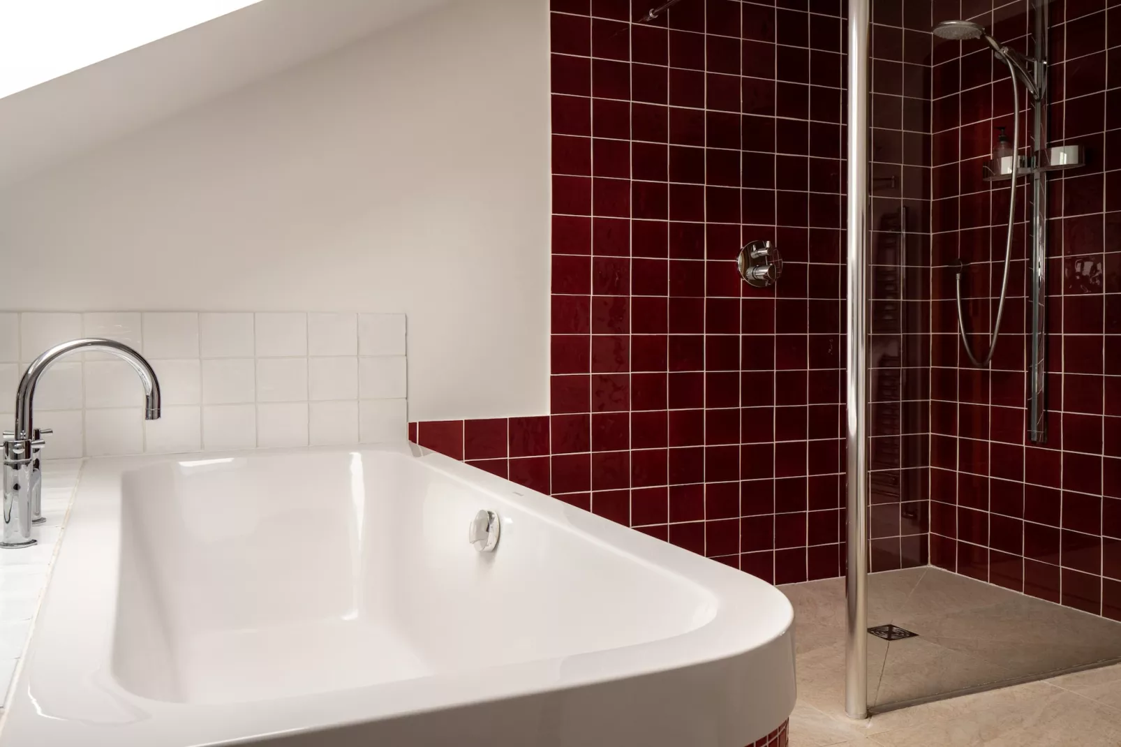 The Loft-Bathroom