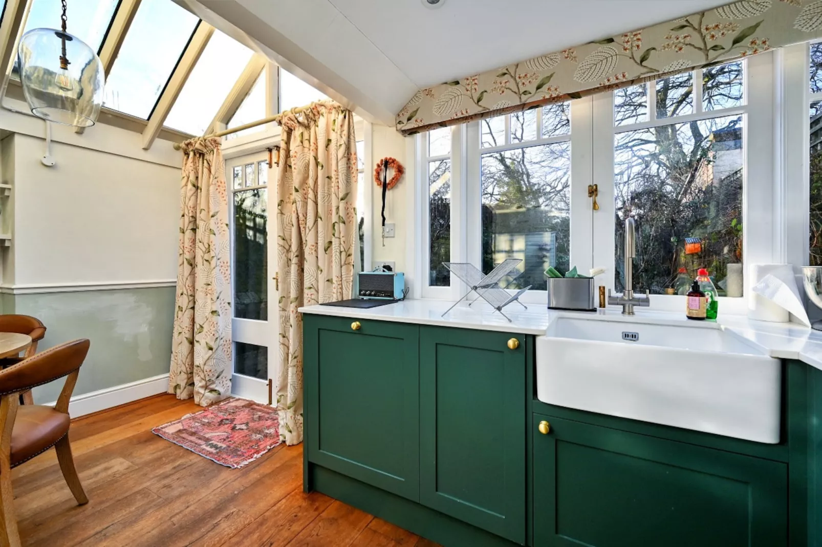 123, High Street-Kitchen