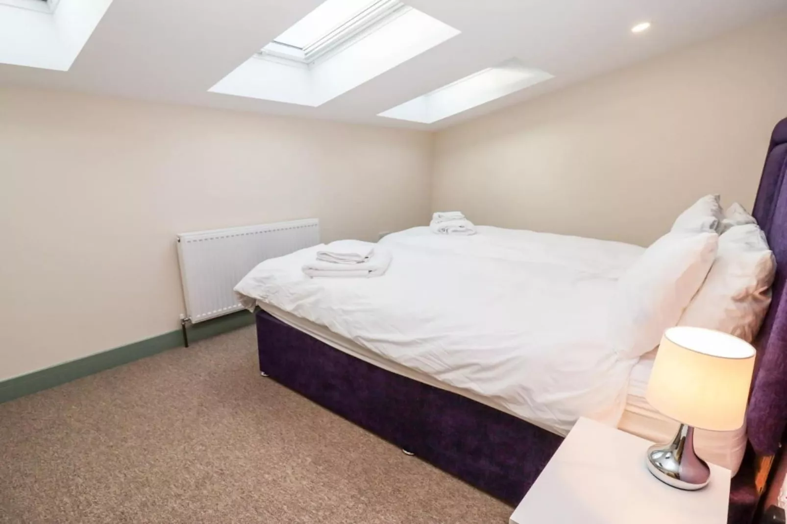 Little Rissington - Barn One-Bedroom