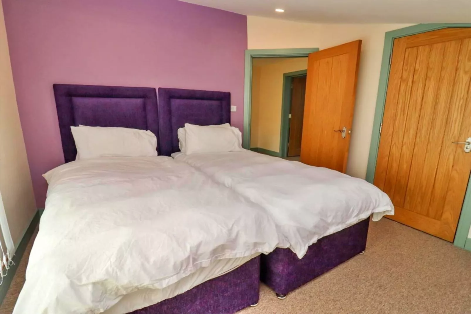 Little Rissington - Barn Two-Bedroom